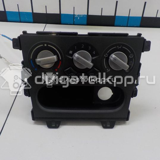 Фото Блок управления отопителем  7440051K20EZR для suzuki Splash