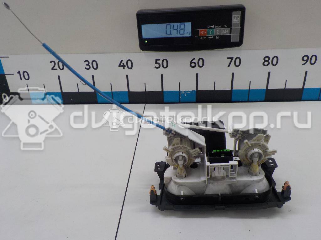 Фото Блок управления отопителем  7440051K20EZR для suzuki Splash {forloop.counter}}
