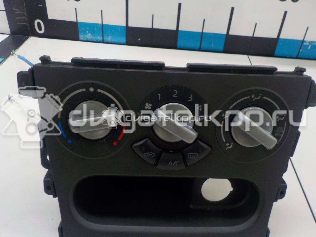 Фото Блок управления отопителем  7440051K20EZR для suzuki Splash {forloop.counter}}