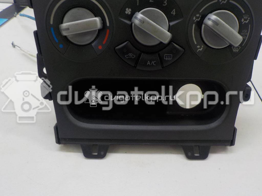 Фото Блок управления отопителем  7440051K20EZR для suzuki Splash {forloop.counter}}