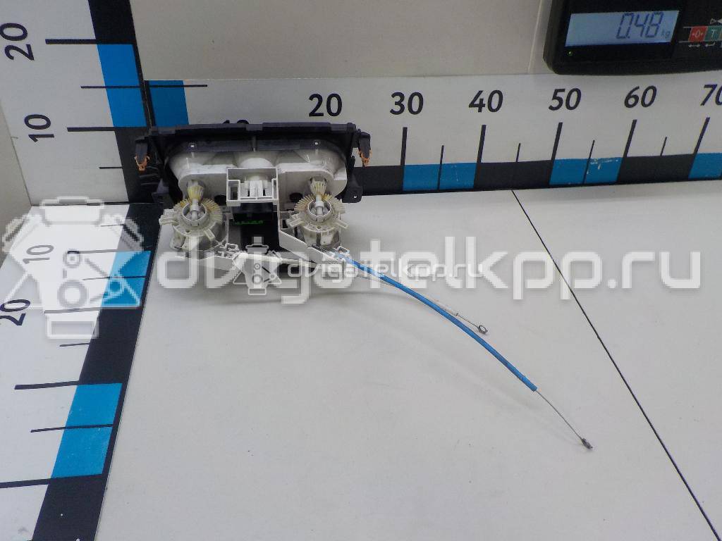 Фото Блок управления отопителем  7440051K20EZR для suzuki Splash {forloop.counter}}