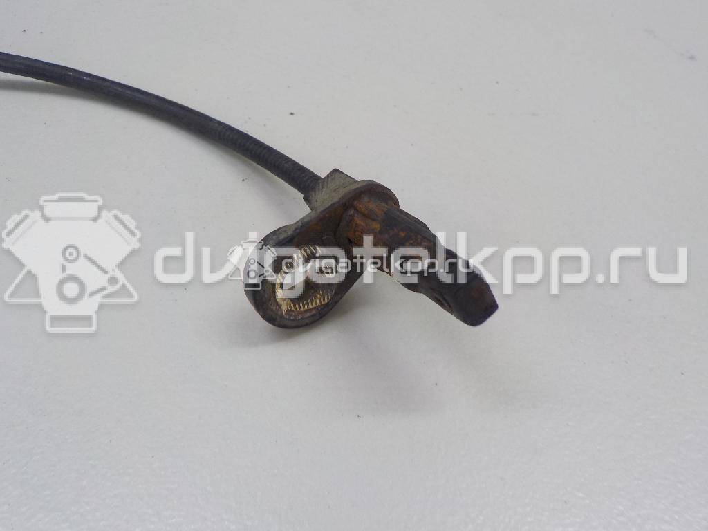 Фото Датчик ABS передний левый  5622051K00 для Suzuki Splash Ex {forloop.counter}}