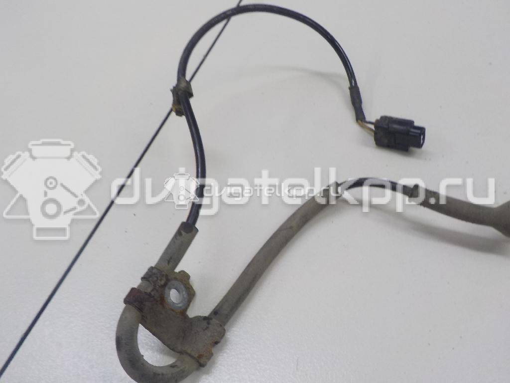 Фото Датчик ABS передний левый  5622051K00 для Suzuki Splash Ex {forloop.counter}}