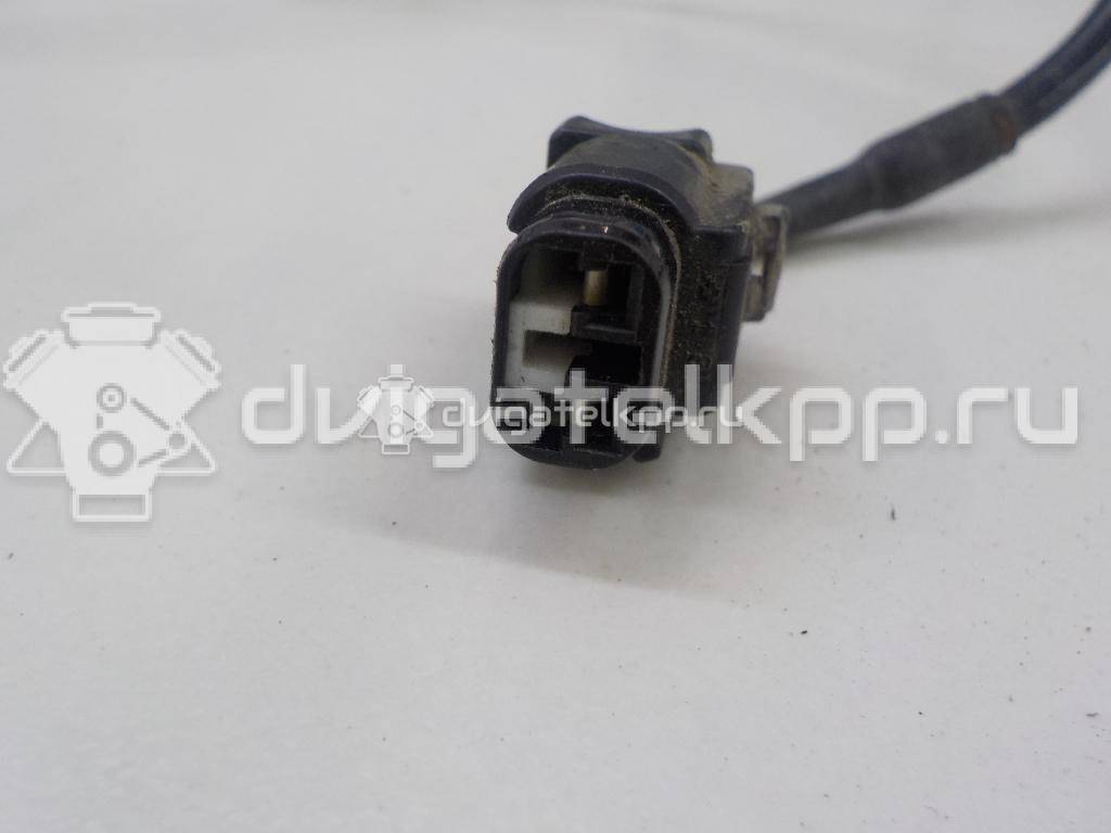 Фото Датчик ABS передний левый  5622051K00 для Suzuki Splash Ex {forloop.counter}}