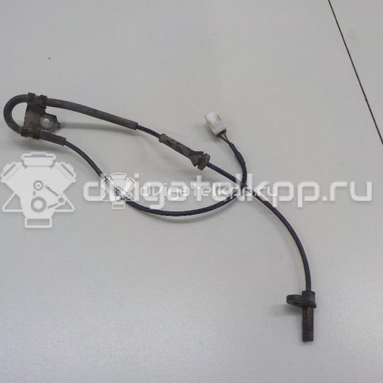 Фото Датчик ABS передний правый  5621051k00 для Suzuki Splash Ex