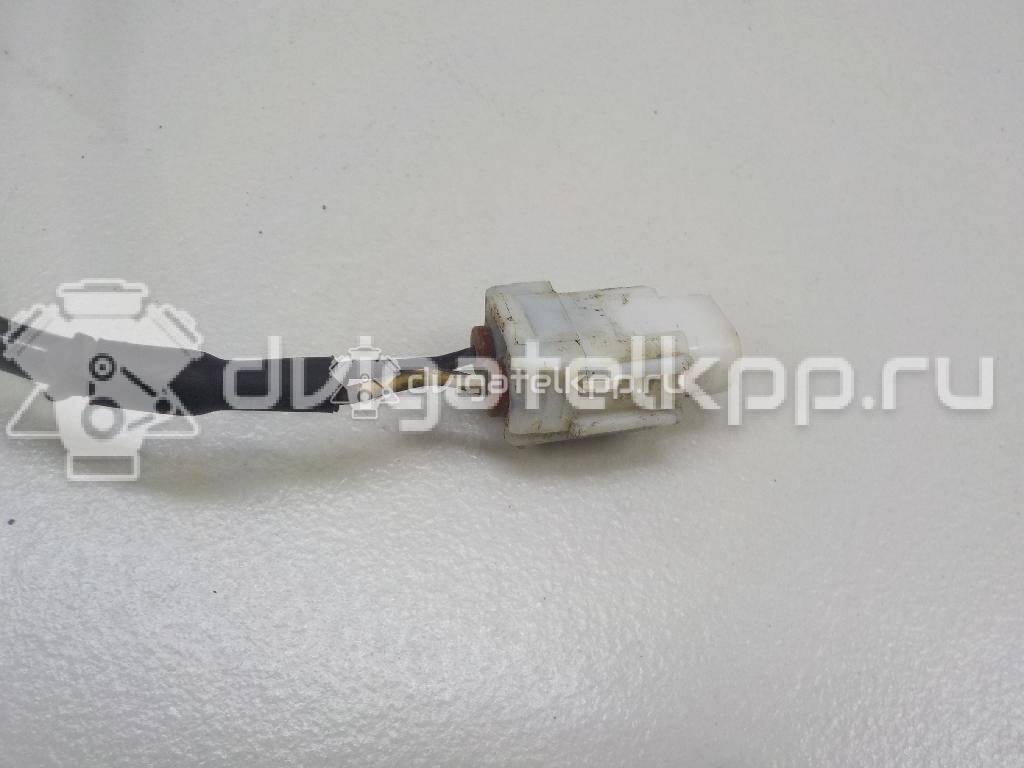 Фото Датчик ABS передний правый  5621051k00 для Suzuki Splash Ex {forloop.counter}}