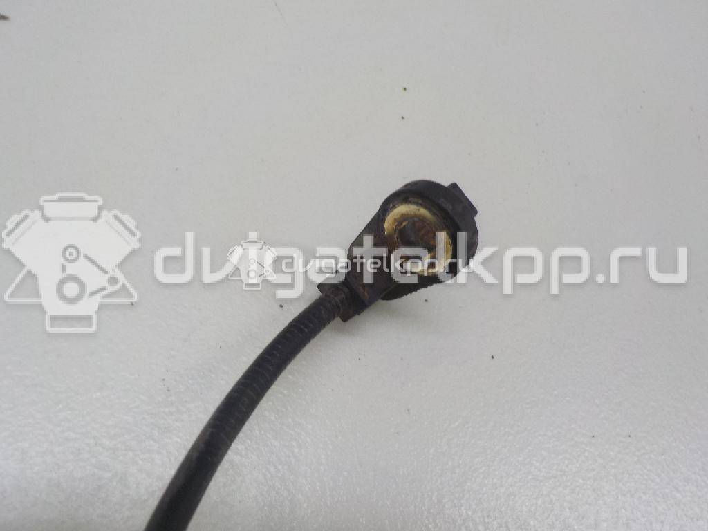 Фото Датчик ABS передний правый  5621051k00 для Suzuki Splash Ex {forloop.counter}}