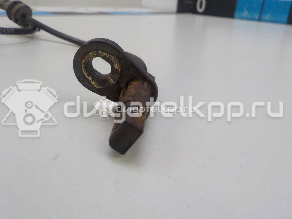 Фото Датчик ABS передний правый  5621051k00 для Suzuki Splash Ex {forloop.counter}}