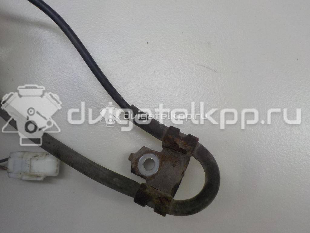 Фото Датчик ABS передний правый  5621051k00 для Suzuki Splash Ex {forloop.counter}}