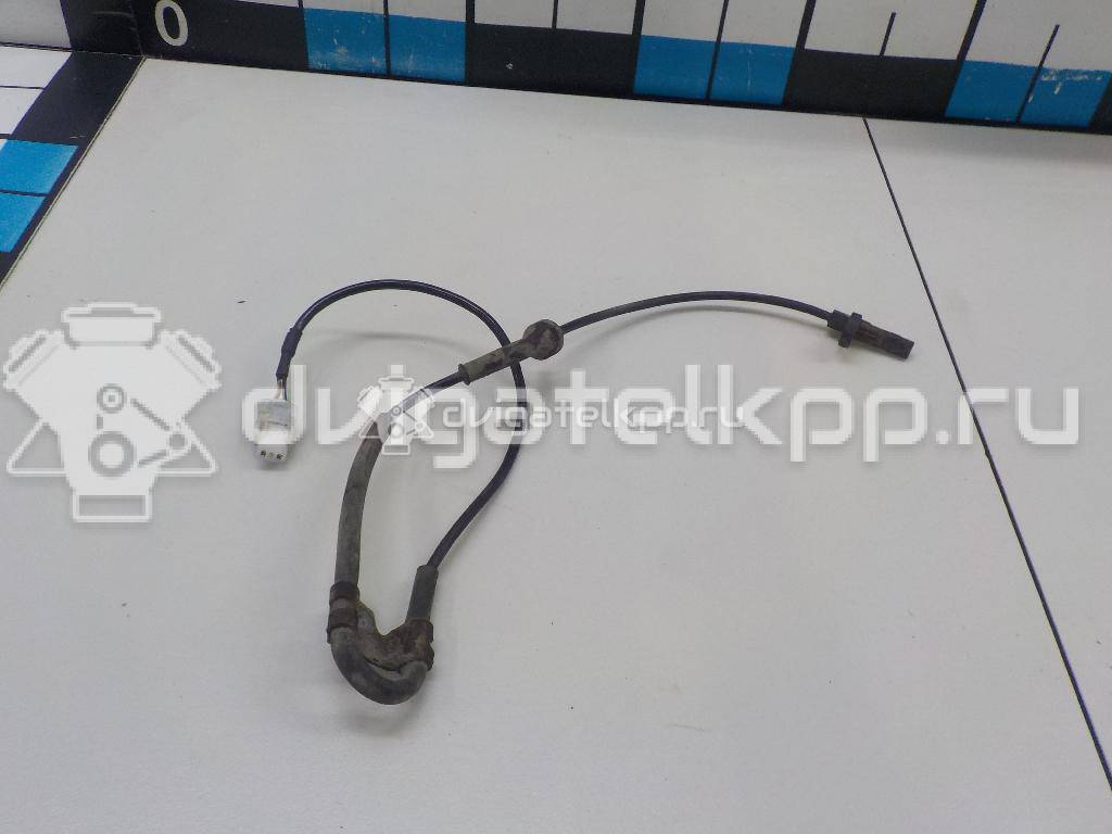 Фото Датчик ABS передний правый  5621051k00 для Suzuki Splash Ex {forloop.counter}}