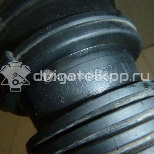 Фото Патрубок воздушного фильтра  8200645982 для Renault Thalia 2 / Fluence L30 / Megane