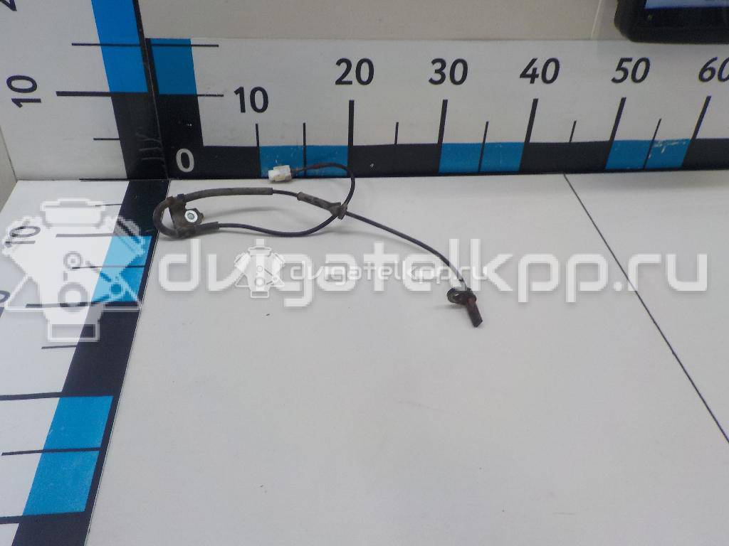 Фото Датчик ABS передний правый  5621051k00 для Suzuki Splash Ex {forloop.counter}}
