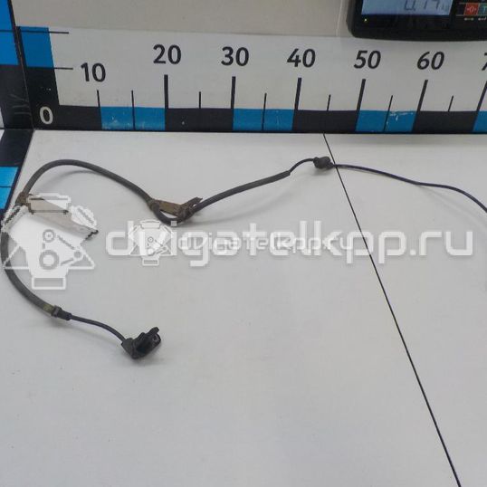 Фото Датчик ABS задний левый  5632051k00 для Suzuki Splash Ex / Swift