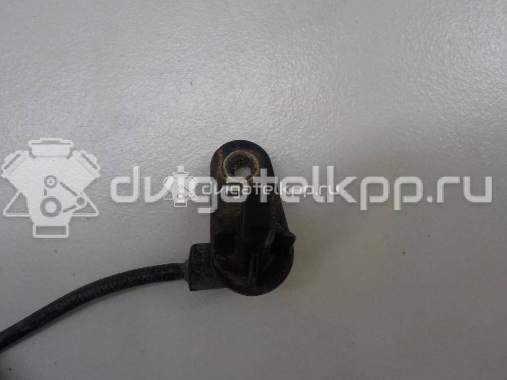 Фото Датчик ABS задний левый  5632051k00 для Suzuki Splash Ex / Swift {forloop.counter}}