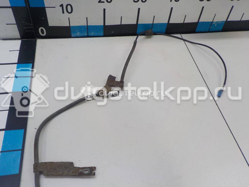 Фото Датчик ABS задний левый  5632051k00 для Suzuki Splash Ex / Swift {forloop.counter}}