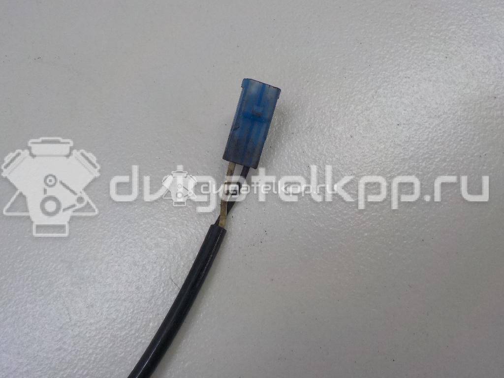 Фото Датчик ABS задний левый  5632051k00 для Suzuki Splash Ex / Swift {forloop.counter}}