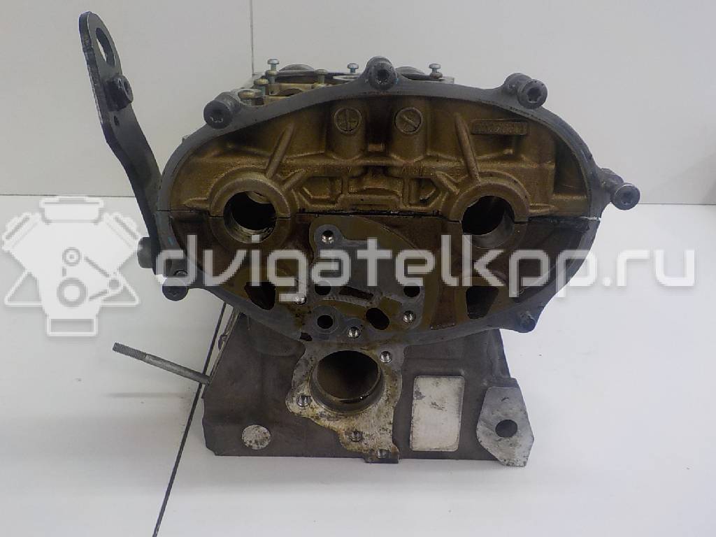 Фото Головка блока  06F103265BX для Skoda Octavia / Octaviaii 1Z3 {forloop.counter}}