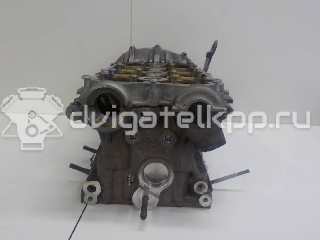 Фото Головка блока  06F103265BX для Skoda Octavia / Octaviaii 1Z3 {forloop.counter}}