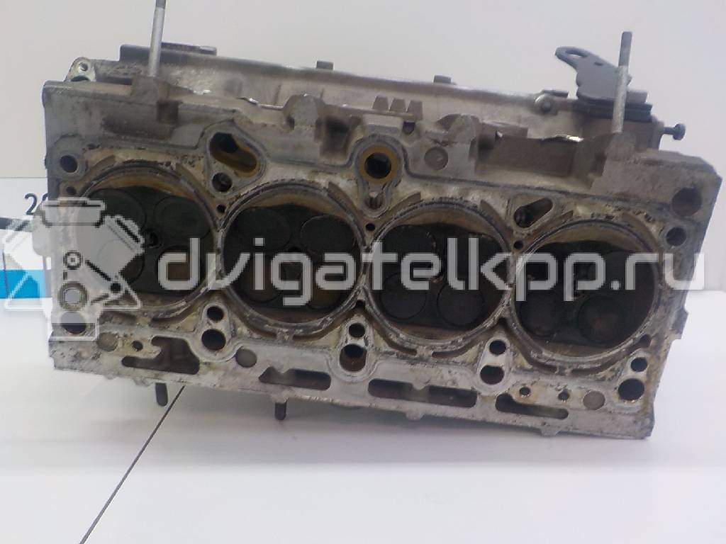 Фото Головка блока  06F103265BX для Skoda Octavia / Octaviaii 1Z3 {forloop.counter}}