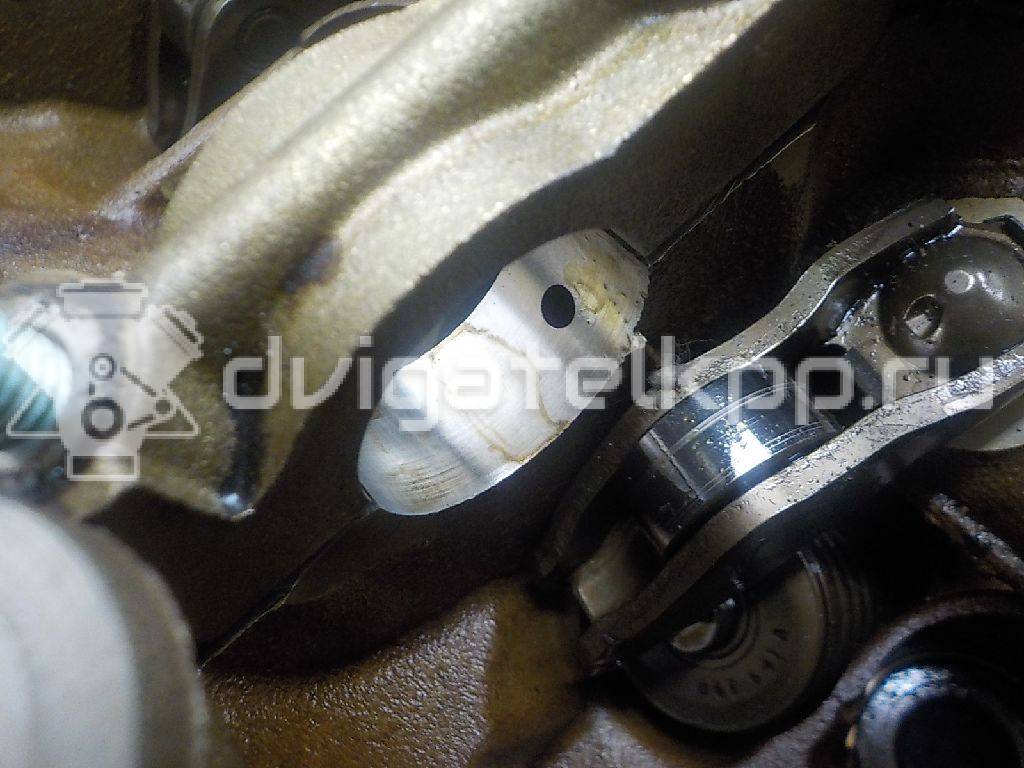 Фото Головка блока  06F103265BX для Skoda Octavia / Octaviaii 1Z3 {forloop.counter}}