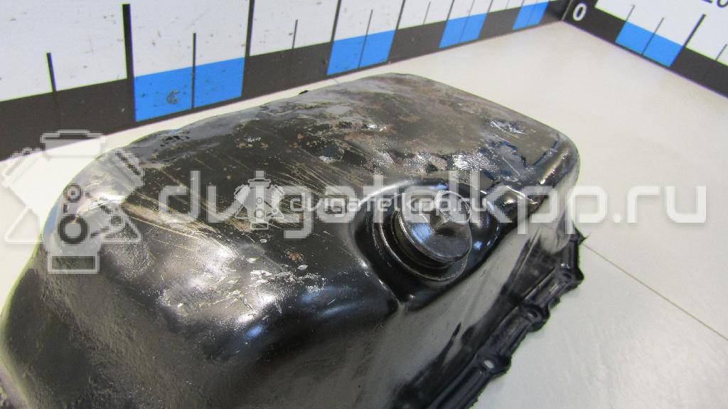 Фото Поддон масляный двигателя  55197679 для suzuki Swift {forloop.counter}}