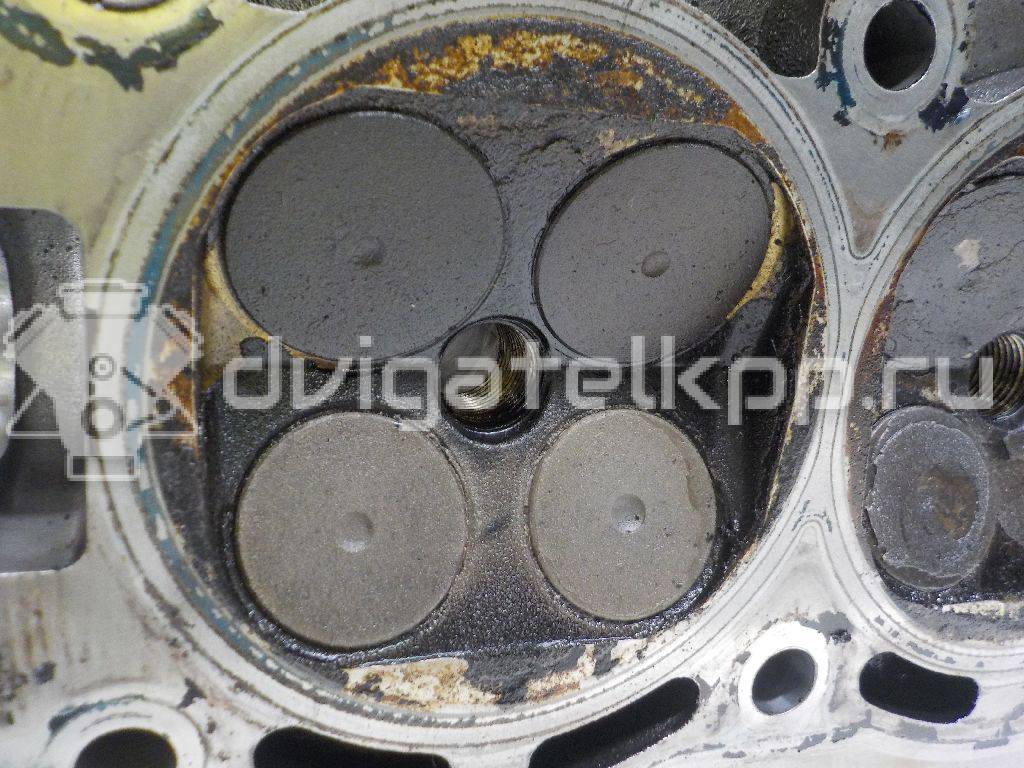 Фото Головка блока  03C103351K для Skoda / Volkswagen {forloop.counter}}