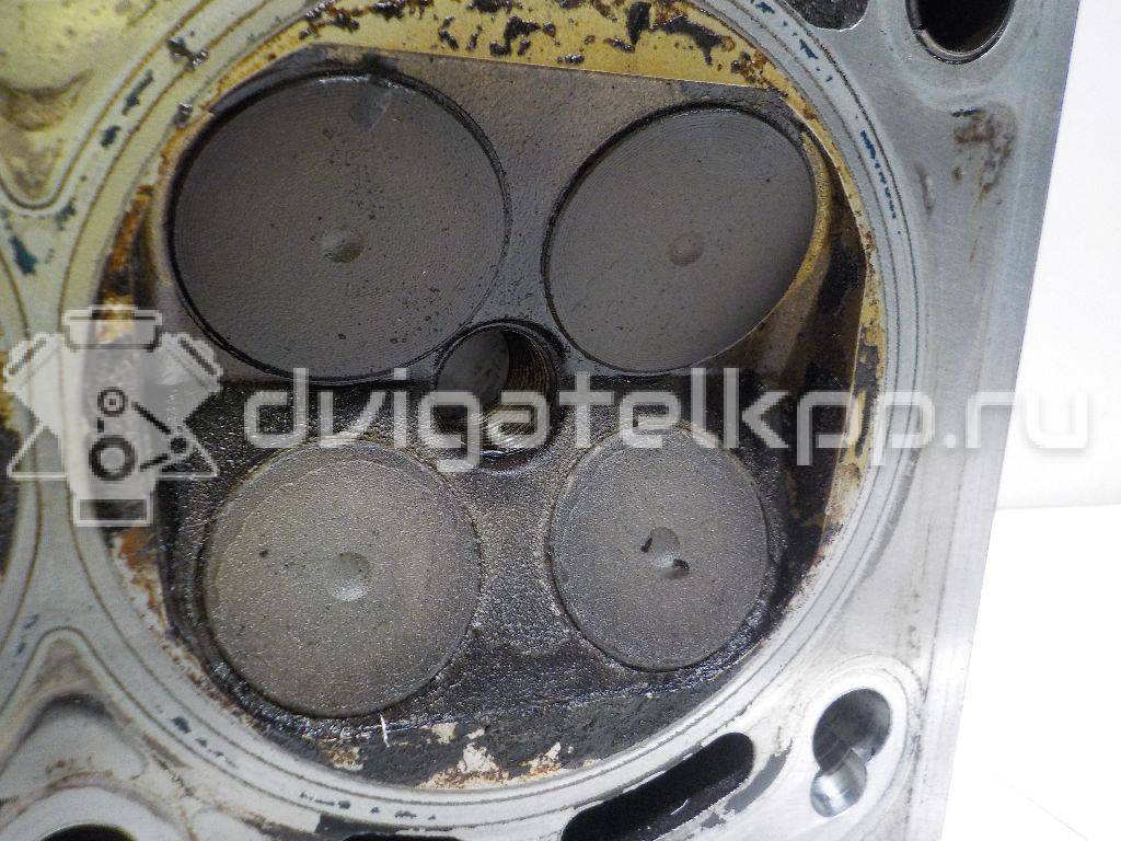 Фото Головка блока  03C103351K для Skoda / Volkswagen {forloop.counter}}