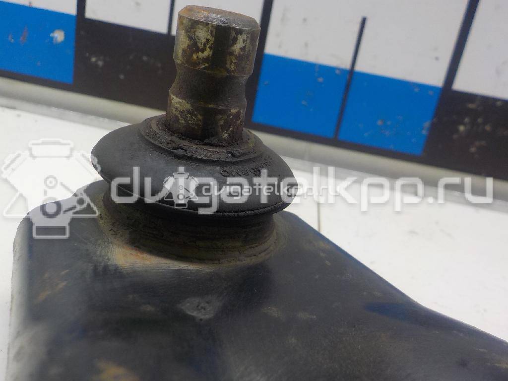 Фото Рычаг передний левый  4520262J00 для Suzuki Splash Ex / Swift {forloop.counter}}