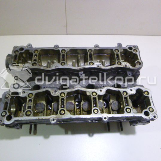 Фото Головка блока  0200gz для Citroen / Peugeot / Nissan (Zhengzhou) / Peugeot (Df-Psa)