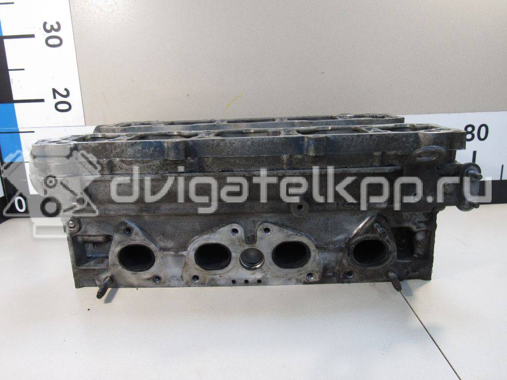 Фото Головка блока  0200gz для Citroen / Peugeot / Nissan (Zhengzhou) / Peugeot (Df-Psa) {forloop.counter}}