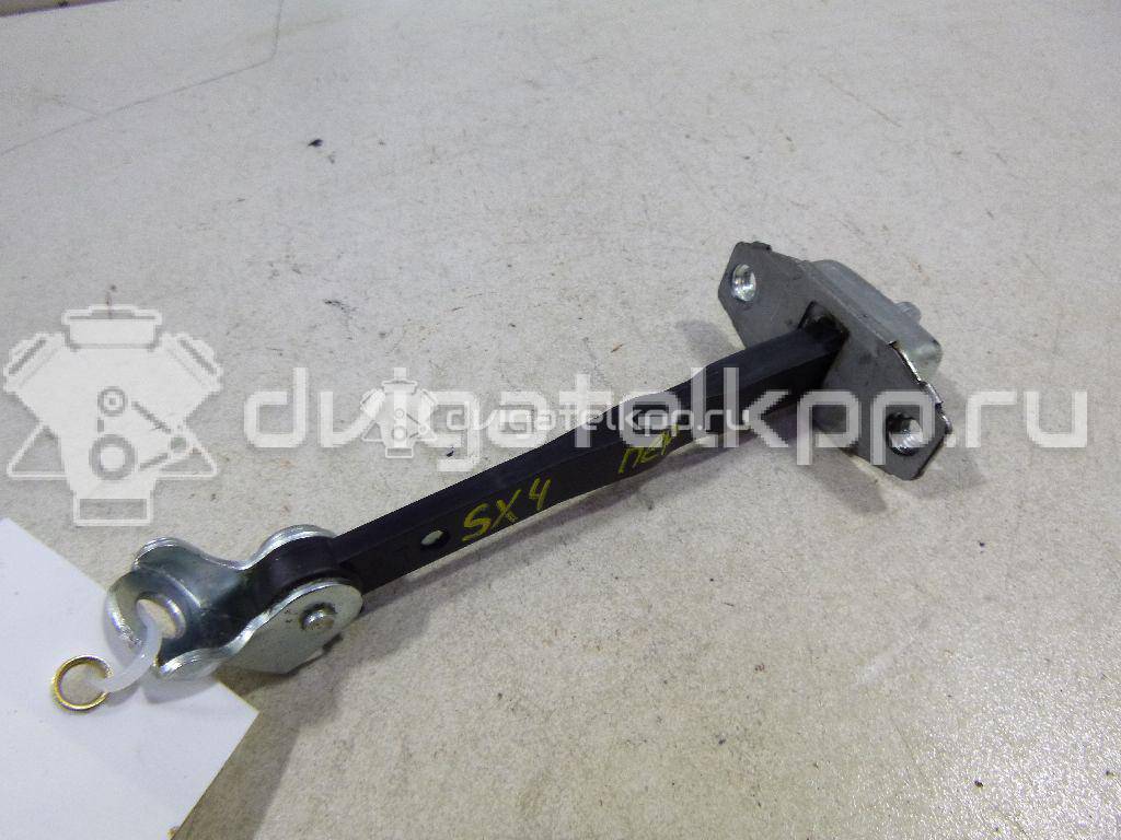 Фото Ограничитель двери  8181062J02 для suzuki Swift {forloop.counter}}