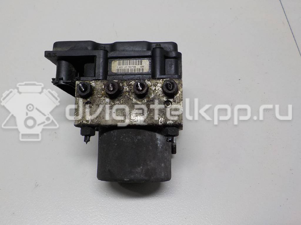 Фото Блок ABS (насос)  0530175 для Opel Tigra / Corsa / Combo / Meriva {forloop.counter}}