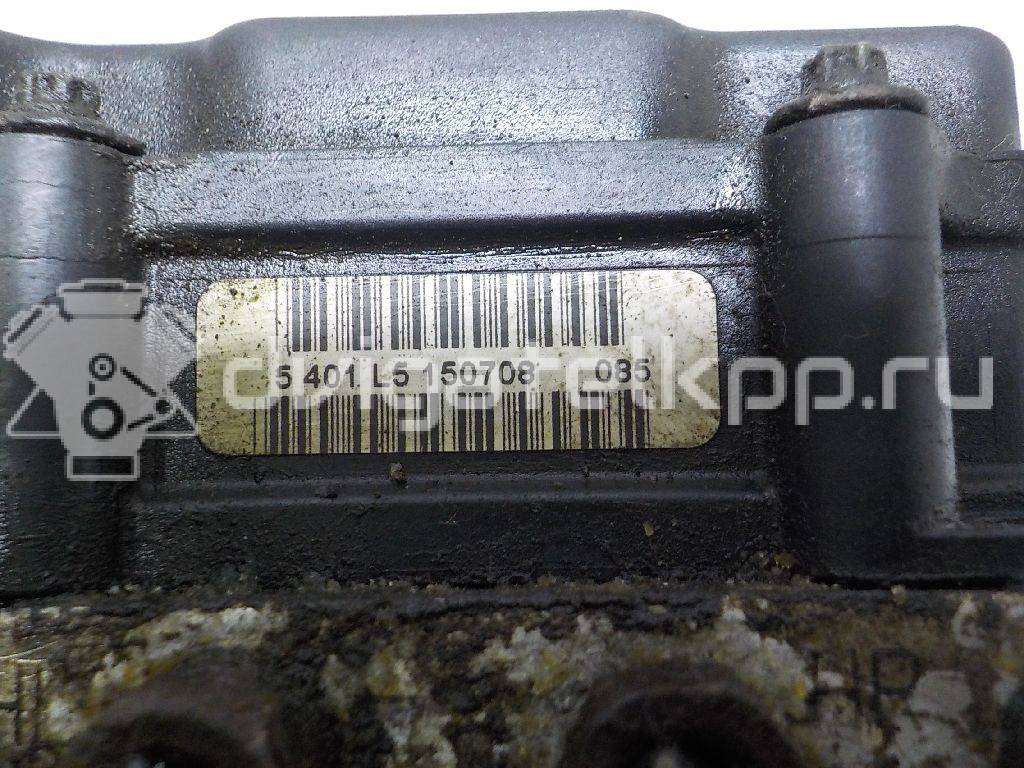 Фото Блок ABS (насос)  0530175 для Opel Tigra / Corsa / Combo / Meriva {forloop.counter}}