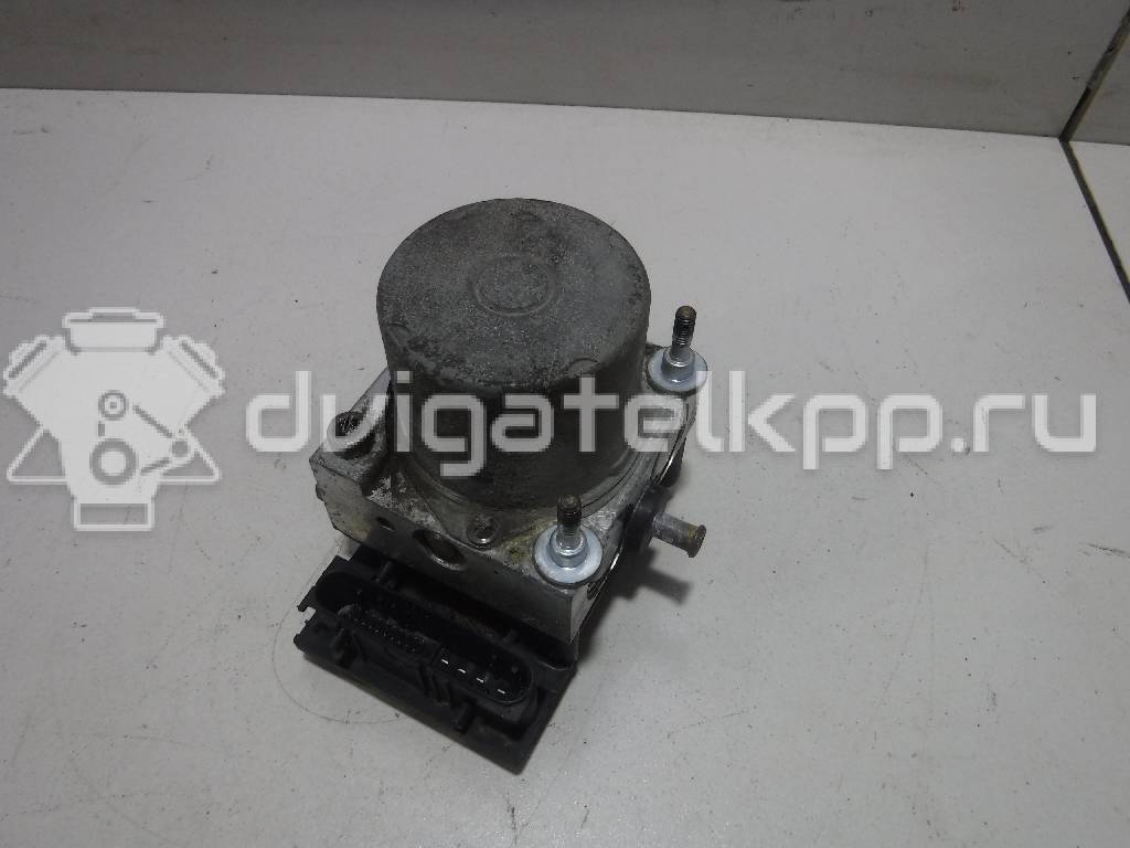 Фото Блок ABS (насос)  93192618 для Opel Tigra / Corsa / Combo / Meriva {forloop.counter}}