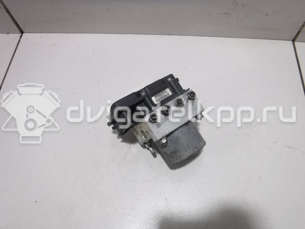 Фото Блок ABS (насос)  93192618 для Opel Tigra / Corsa / Combo / Meriva {forloop.counter}}