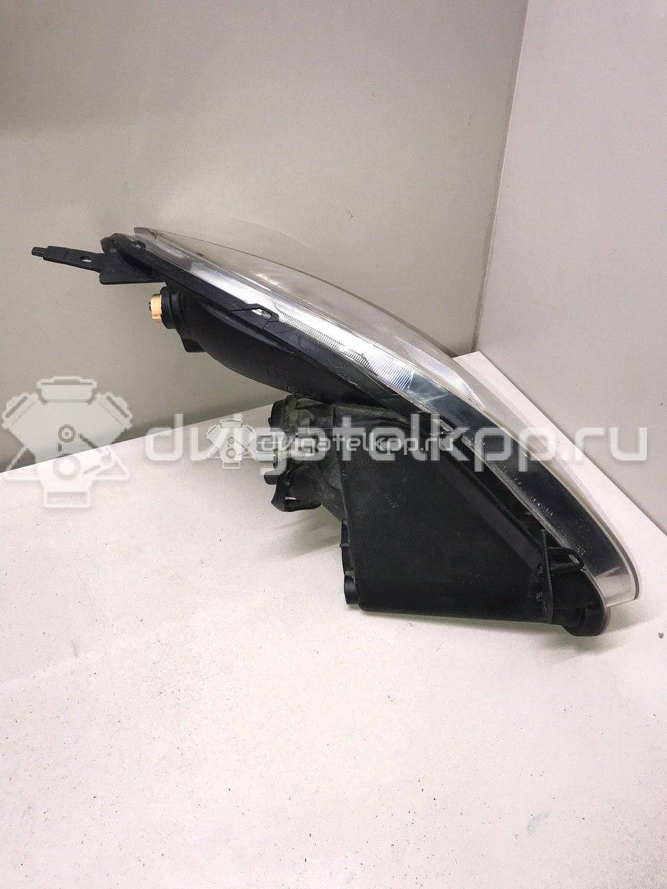 Фото Фара левая  3532062J11 для Suzuki Swift {forloop.counter}}