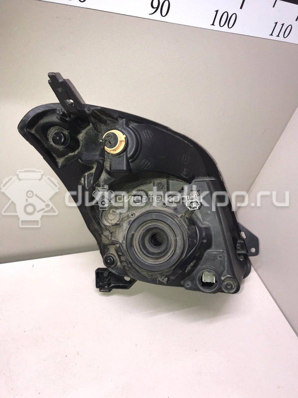 Фото Фара левая  3532062J11 для Suzuki Swift {forloop.counter}}