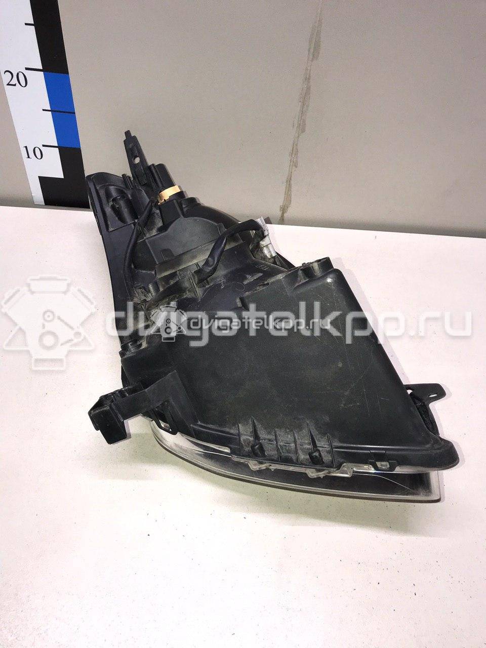 Фото Фара левая  3532062J11 для Suzuki Swift {forloop.counter}}