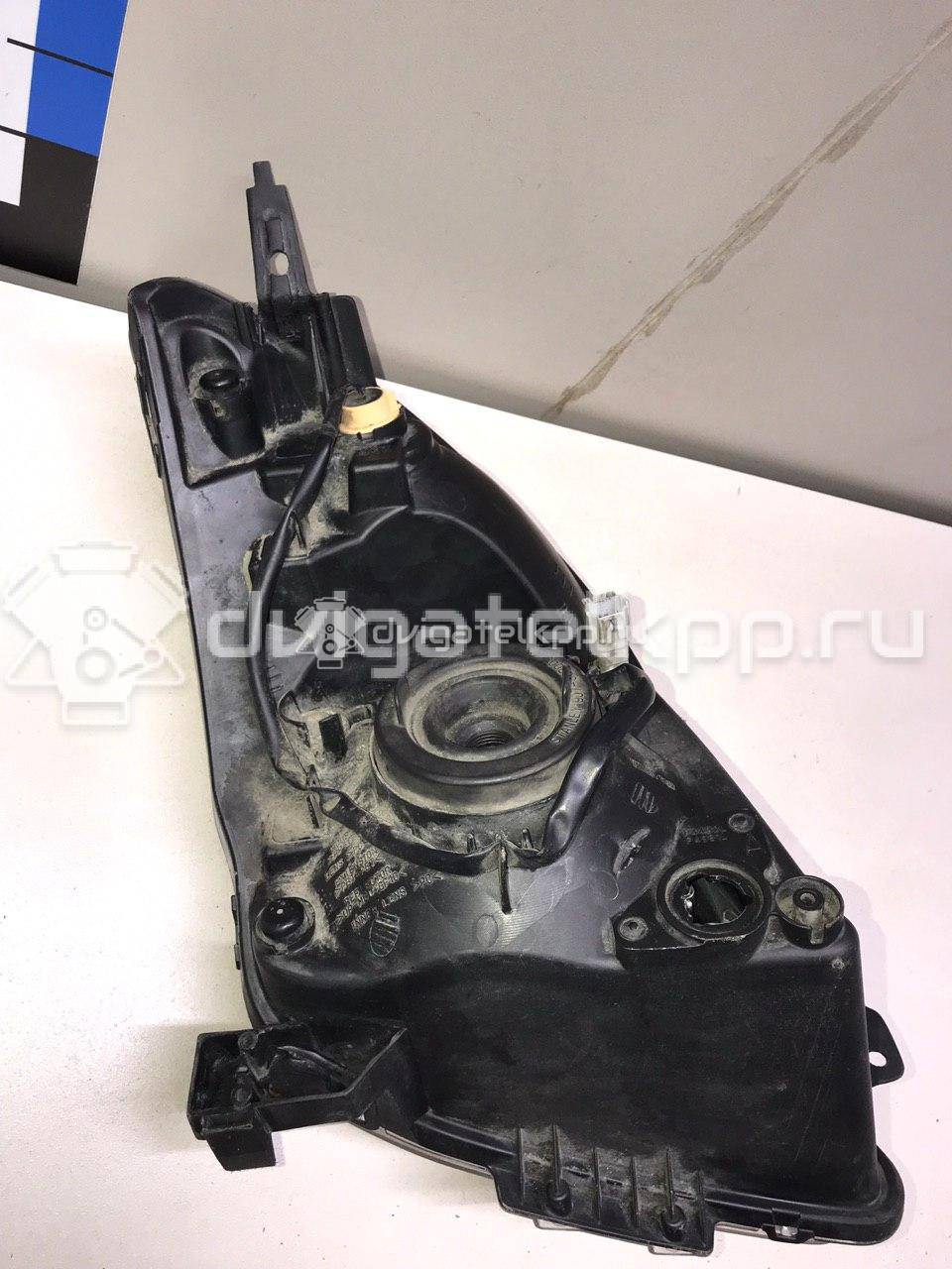 Фото Фара левая  3532062J11 для Suzuki Swift {forloop.counter}}