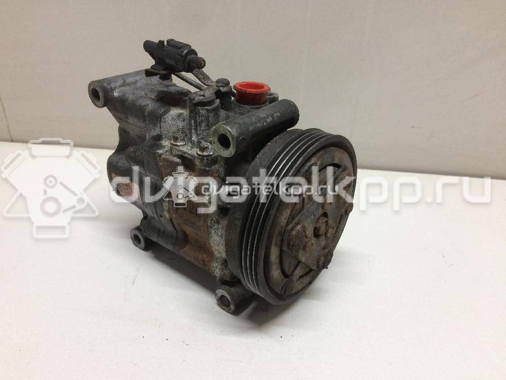 Фото Компрессор системы кондиционирования  9520063JA1 для Suzuki Sx4 / Swift {forloop.counter}}