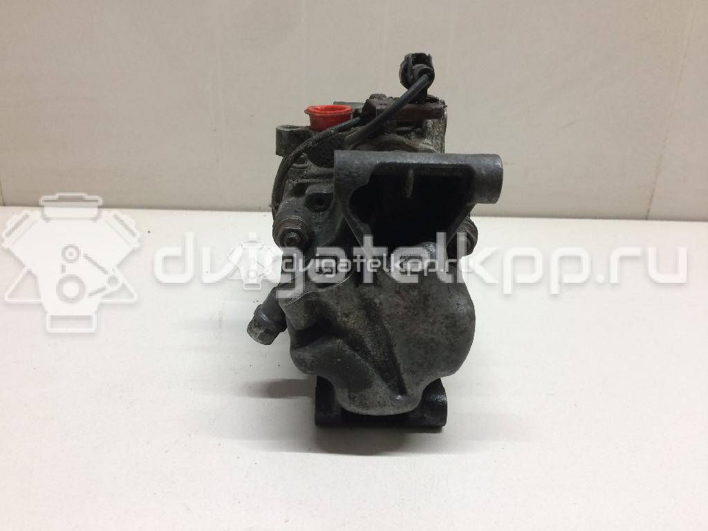 Фото Компрессор системы кондиционирования  9520063JA1 для Suzuki Sx4 / Swift {forloop.counter}}