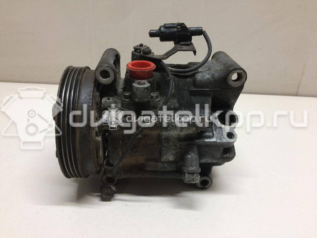 Фото Компрессор системы кондиционирования  9520063JA1 для Suzuki Sx4 / Swift {forloop.counter}}