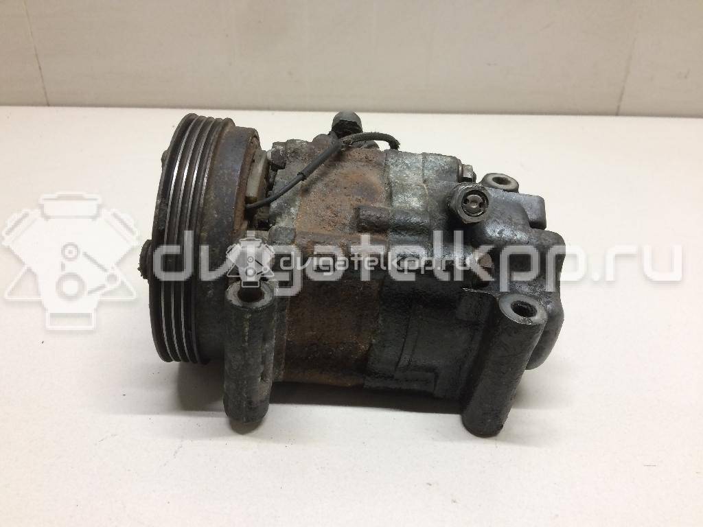 Фото Компрессор системы кондиционирования  9520063JA1 для Suzuki Sx4 / Swift {forloop.counter}}