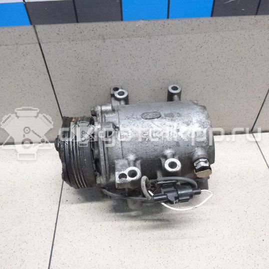Фото Компрессор системы кондиционирования  9520062JA0 для Suzuki Sx4 / Swift