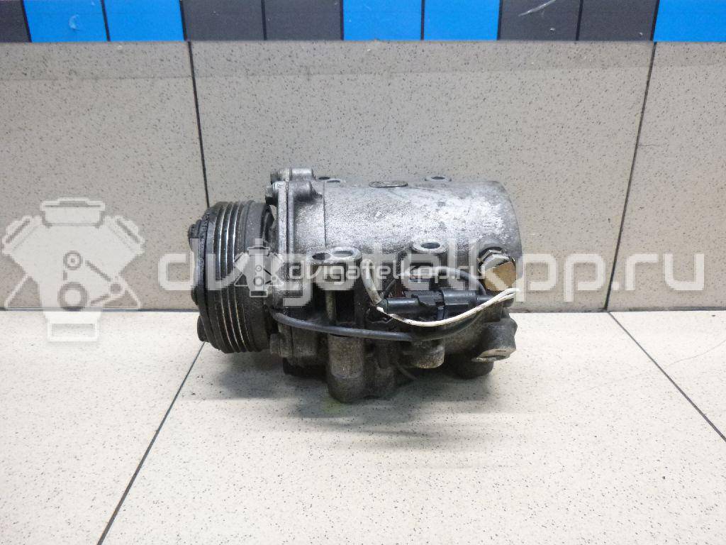 Фото Компрессор системы кондиционирования  9520062JA0 для Suzuki Sx4 / Swift {forloop.counter}}