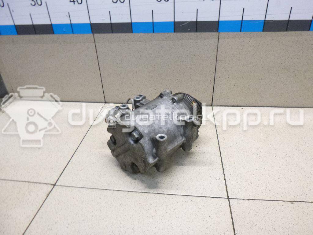 Фото Компрессор системы кондиционирования  9520062JA0 для Suzuki Sx4 / Swift {forloop.counter}}