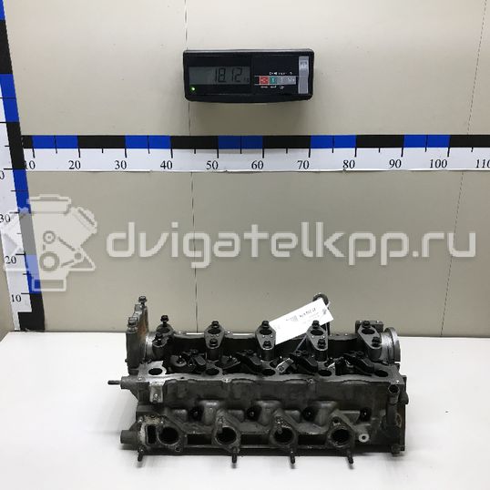 Фото Головка блока  96440128 для Opel Antara