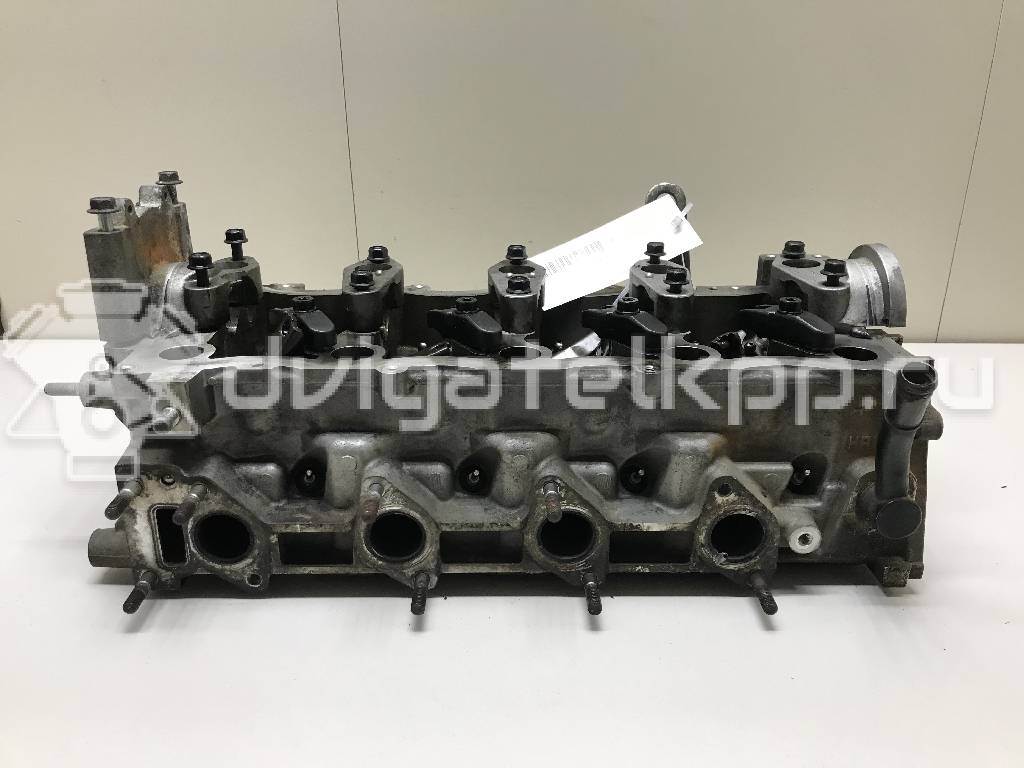 Фото Головка блока  96440128 для Opel Antara {forloop.counter}}