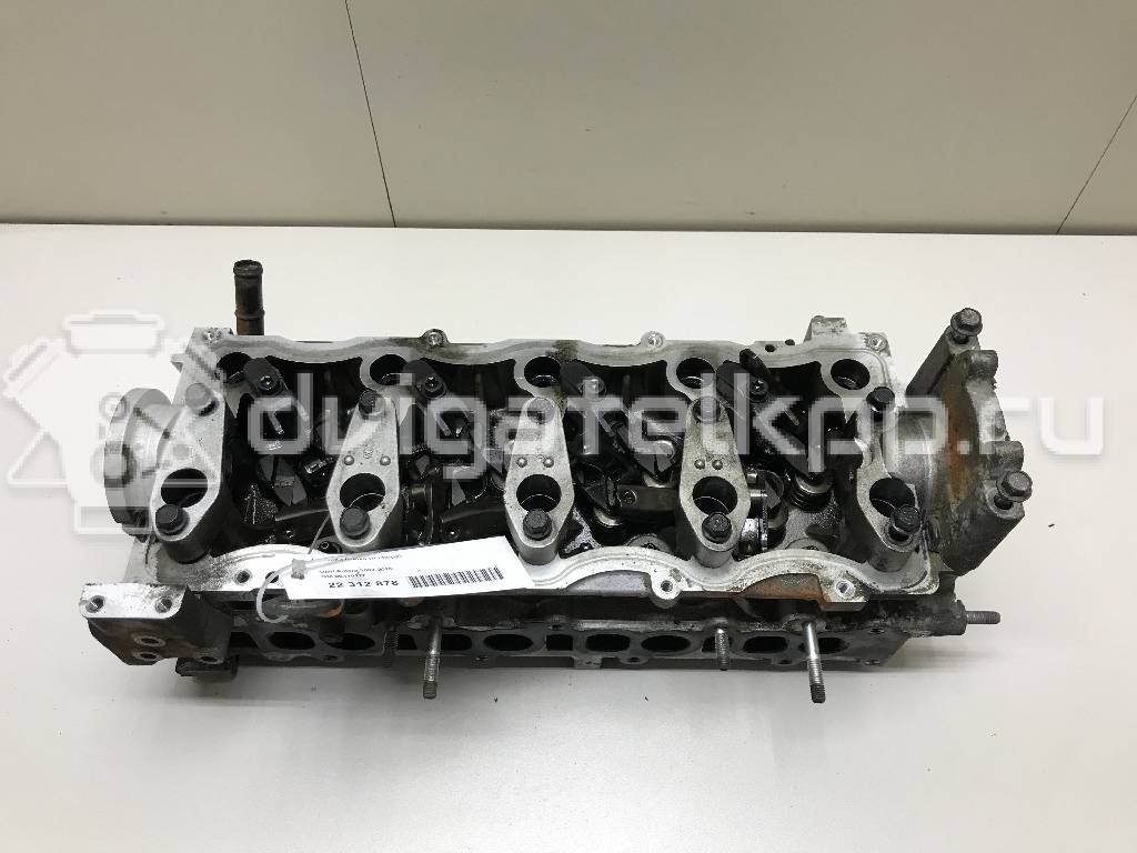 Фото Головка блока  96440128 для Opel Antara {forloop.counter}}