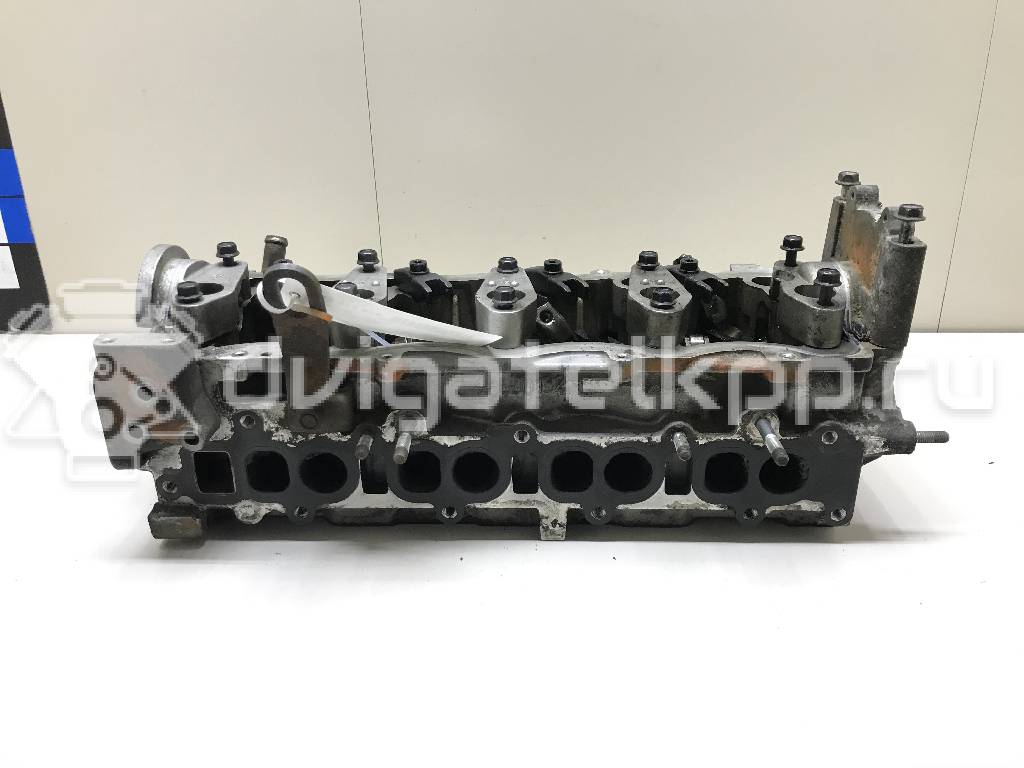 Фото Головка блока  96440128 для Opel Antara {forloop.counter}}